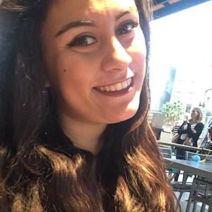 Meet your Posher, Erica